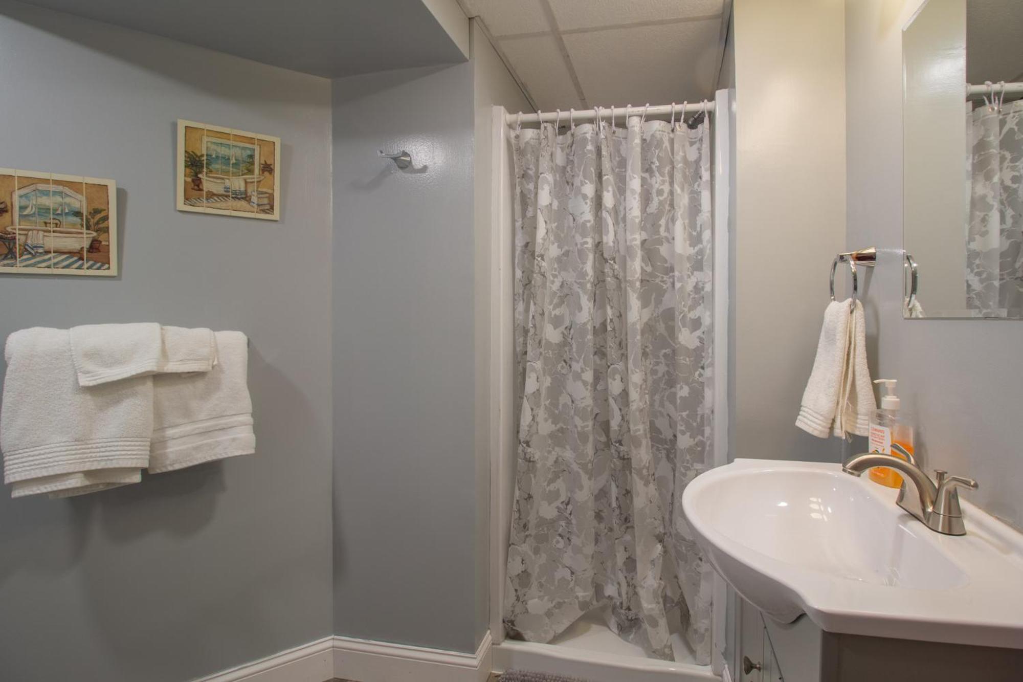 Stay In Ohiopyle In Town By The Gap Trail Exteriér fotografie