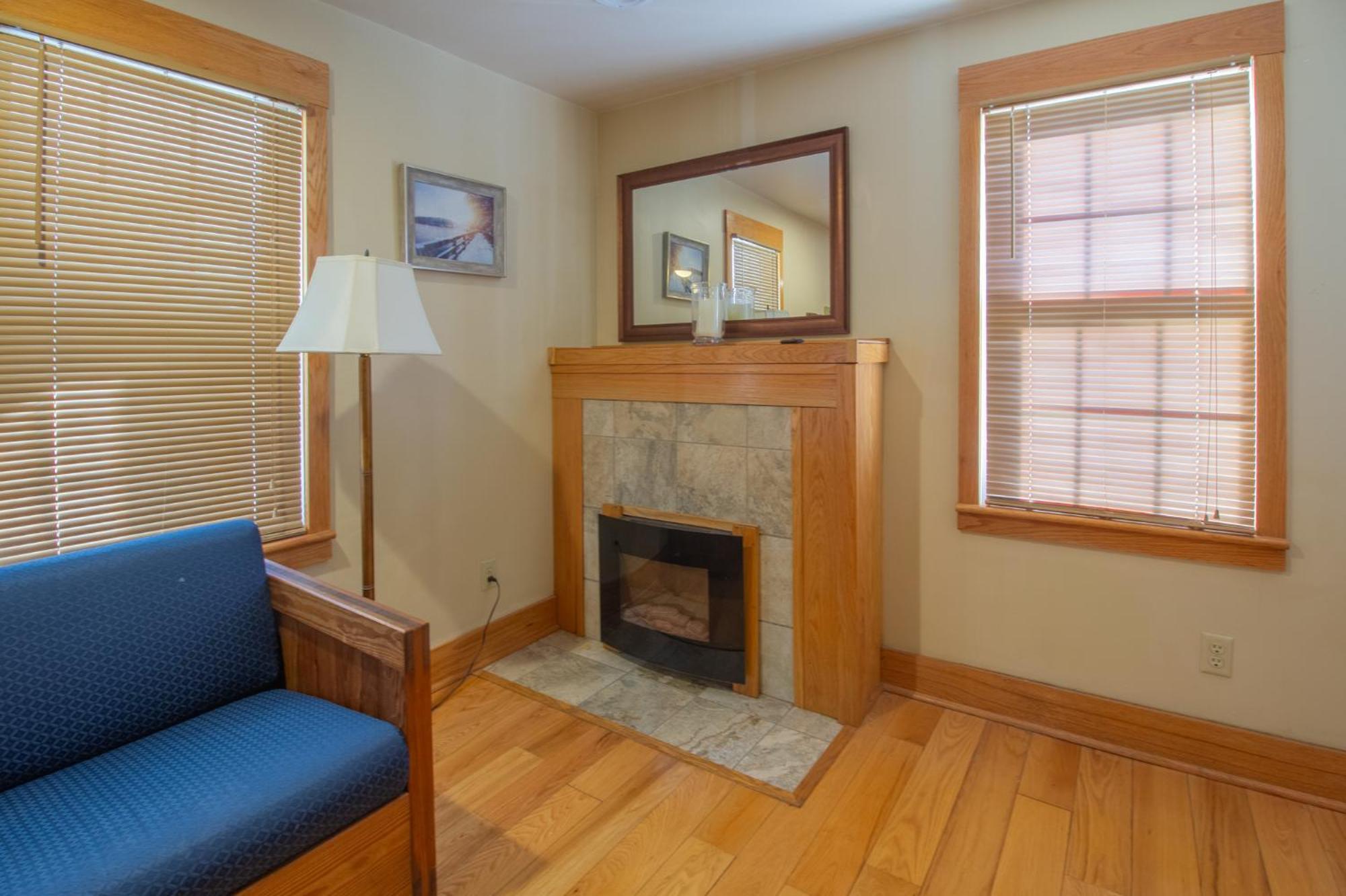 Stay In Ohiopyle In Town By The Gap Trail Exteriér fotografie