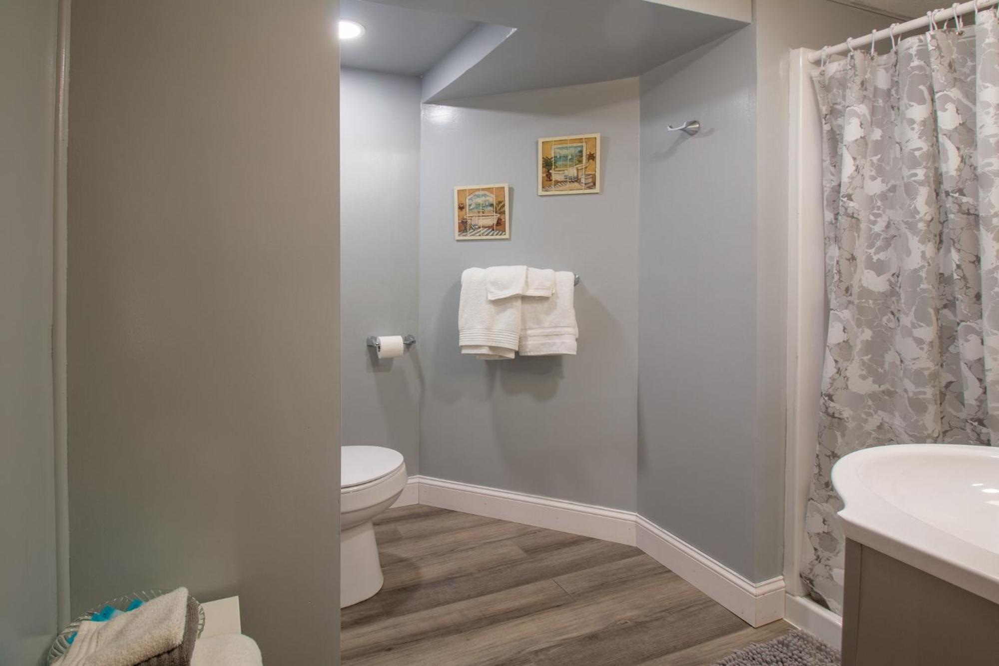 Stay In Ohiopyle In Town By The Gap Trail Exteriér fotografie